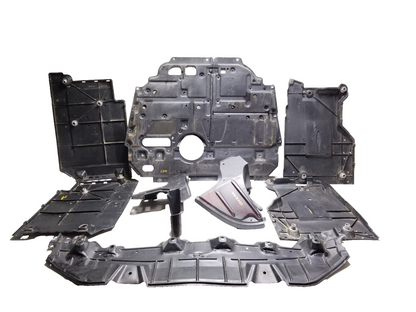 11-17 Lexus CT200h Shield Underbody Floor Cover Oem✅