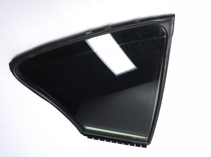 2020 Infiniti Q50 Rear Door Window Vent Glass Passenger Side Right Oem✅
