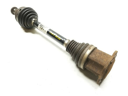2010 Audi A5 Coupe Axle Shaft Front Driver Side Left 3.2l OEM