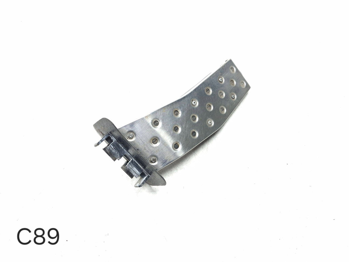 2008 Acura Tl Type-s Accelerator Pedal 17800-sep-a01 OEM