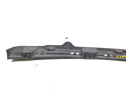 10-15 Chevrolet Equinox Rear Bumper Upper Support Bracket OEM