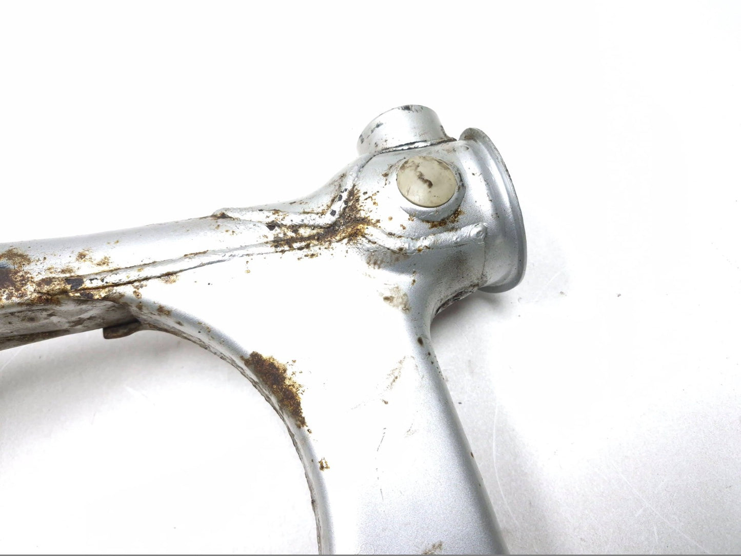 1996 Yamaha Virago Xv750 Swing Arm OEM