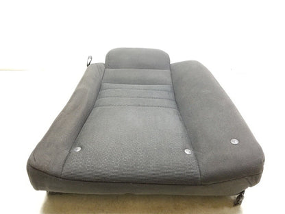 11 12 13 14 Dodge Charger Rear Seat Upper Cushion Passenger Side Right OEM 92k