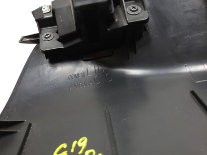 ✅ Scion Fr-s Frs OEM 13-16 C Pillar Trim Panel Cover Left & Right Pair