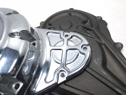 2017 Indian Scout Clutch Engine Motor Side Cover OEM