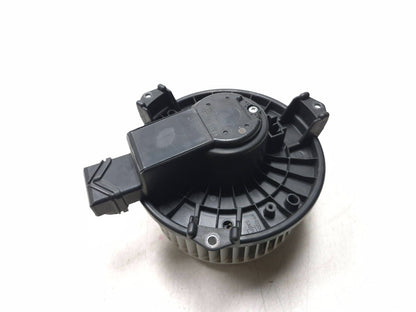 2010 Dodge Caliber Sxt Blower Motor OEM