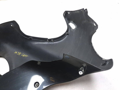 2001 Suzuki Gsx 750f Katana Left & Right Side Mid Fairing Cover Panel Pair OEM