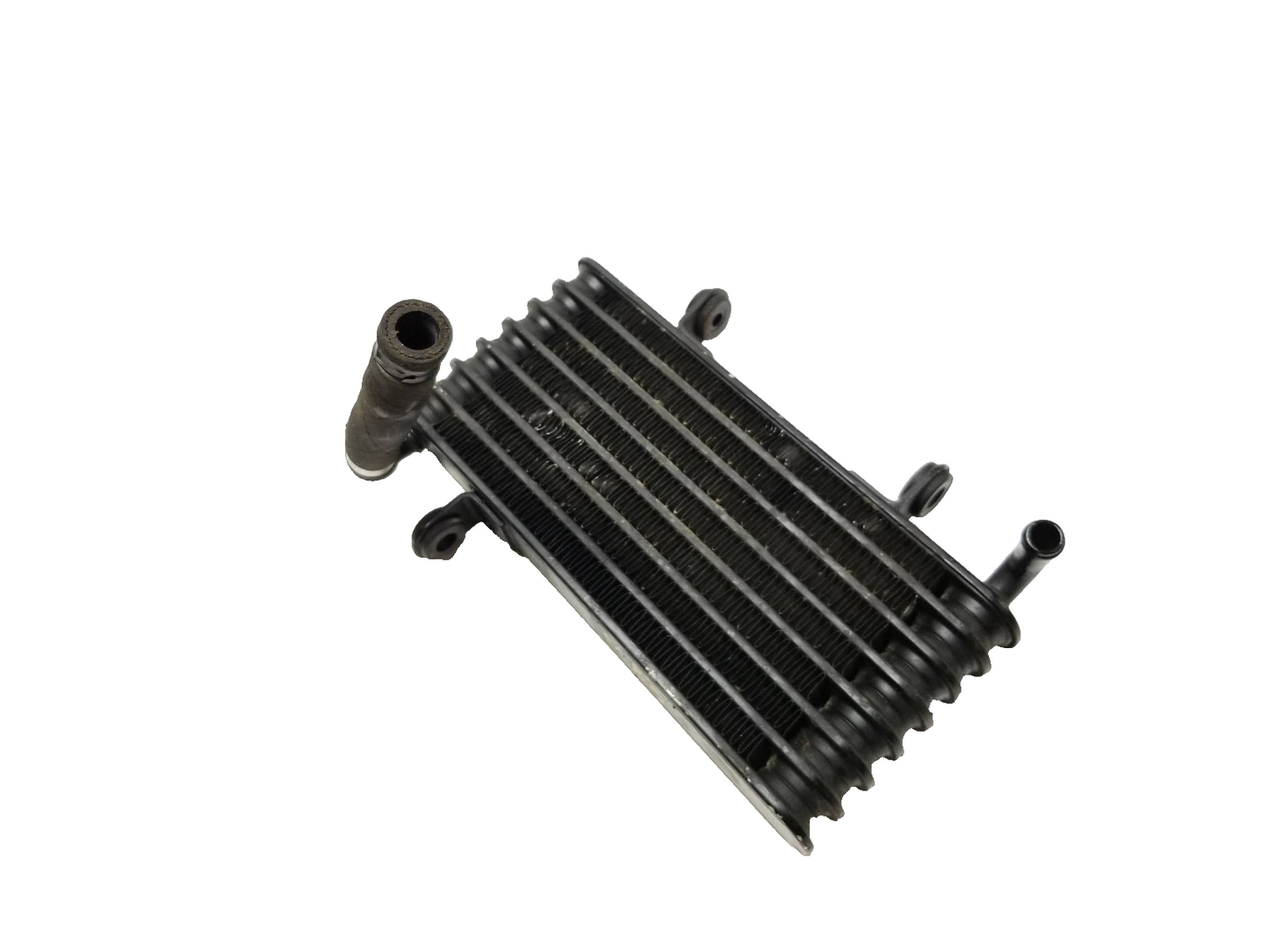 2002 Aprilia Rst 1000 Futura Left Cooling Radiator OEM