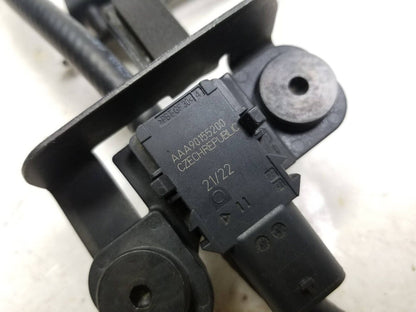 21-24 Ducati Supersport 950 950s Map Mass Air Flow Sensor OEM 6k Miles