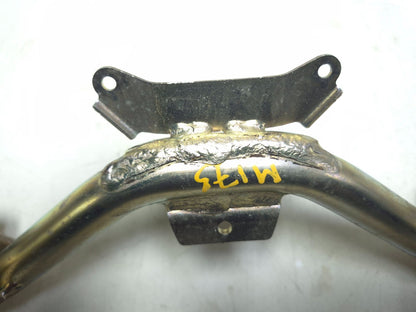 2022 Piaggio Liberty 150 Handlebar OEM