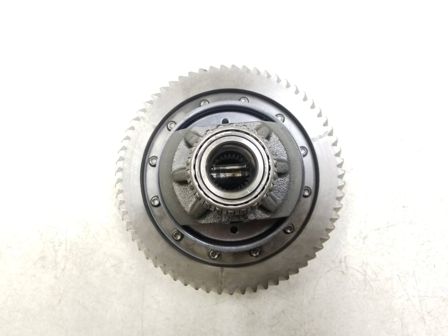 2018 Dodge Journey Differential Ring Gear OEM