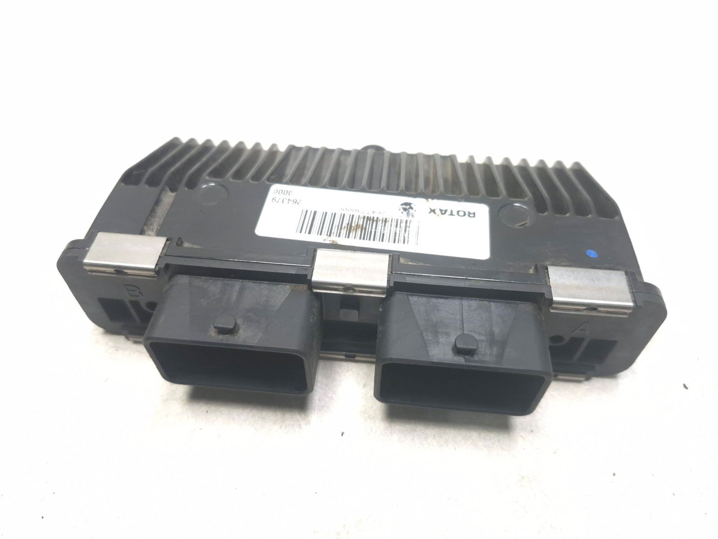 2023 Can-am Ryker 600 Electric Control Unit Ecu OEM