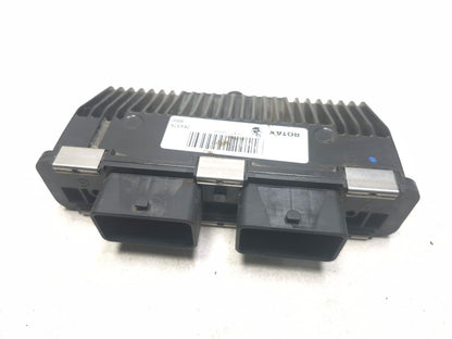 2023 Can-am Ryker 600 Electric Control Unit Ecu OEM