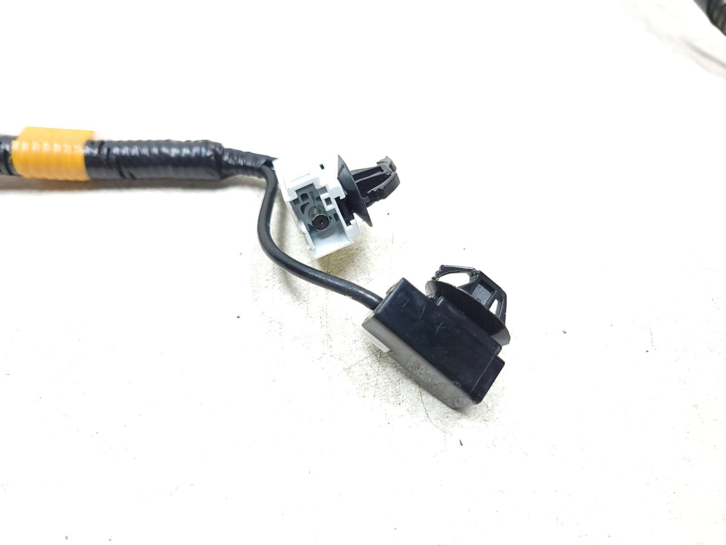 2012 - 2014 Acura Tl AM FM Antenna Wire Harness OEM