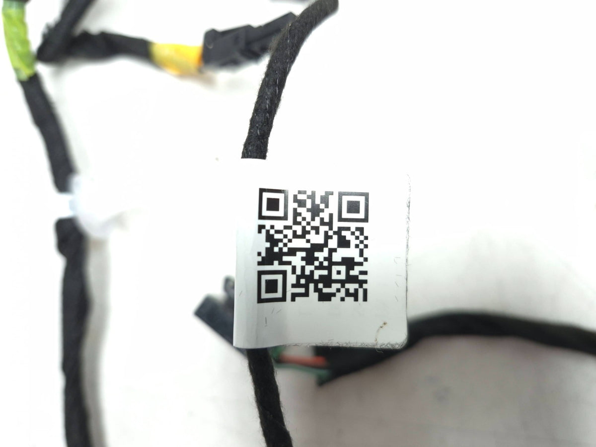 2022 Tesla Model 3 Center Console Wire Harness OEM