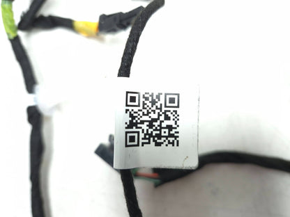 2022 Tesla Model 3 Center Console Wire Harness OEM
