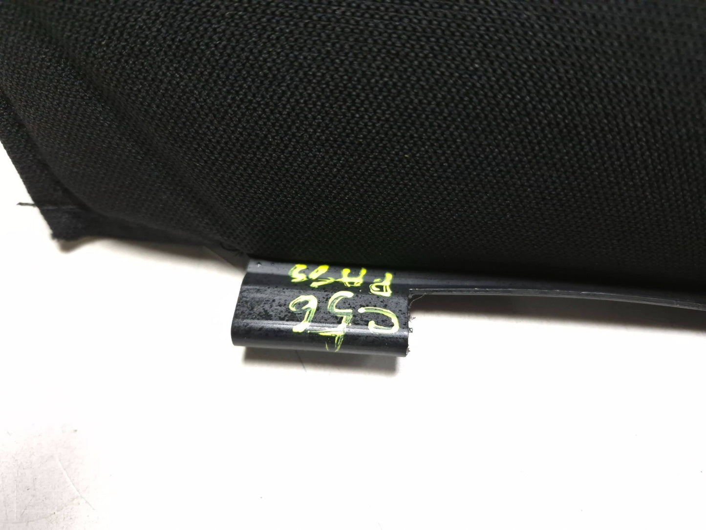 2020 Dodge Challenger Front Right Passenger Seat Cushion Bottom Lower OEM