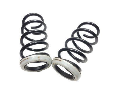 2007 - 2015 Mazda Cx-9 AWD Rear Coil Spring Left & Right OEM