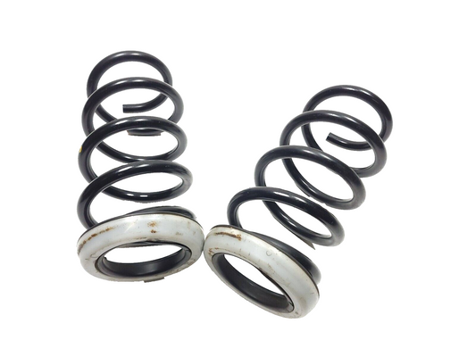 2007 - 2015 Mazda Cx-9 AWD Rear Coil Spring Left & Right OEM