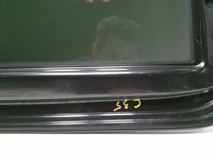 2020 Infiniti Q50 Sunroof Glass OEM