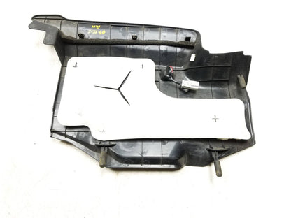 2004 - 2008 Acura Tl Front Lower Dash Cover Trim Panel Passenger Side Right OEM
