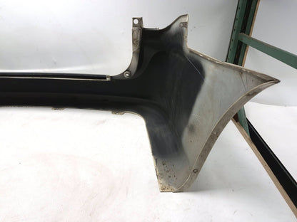2013 Dodge Grand Caravan Rear Bumper Cover OEM