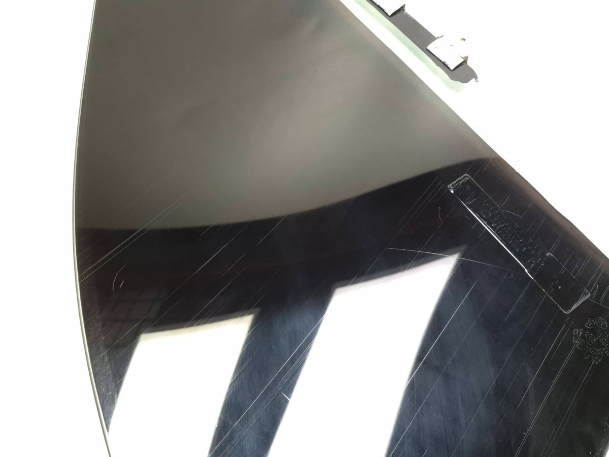 2008 Acura Tl Type-s Front Door Window Glass Driver Side 73350-sep-a20 OEM