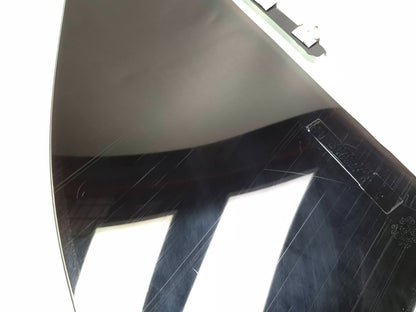 2008 Acura Tl Type-s Front Door Window Glass Driver Side 73350-sep-a20 OEM