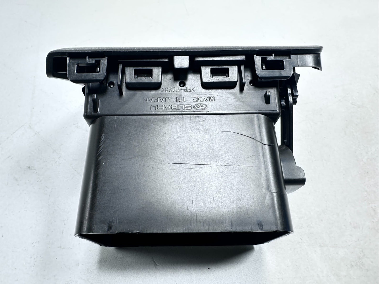 12-15 Subaru Impreza Dash Air Vent Pair OEM Sedan