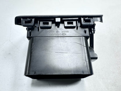 12-15 Subaru Impreza Dash Air Vent Pair OEM Sedan