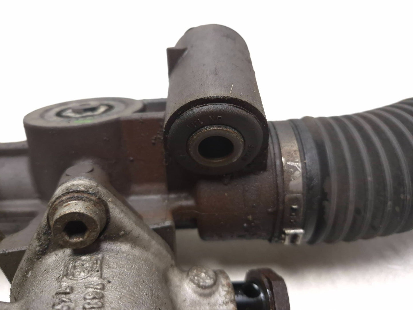 2007 Saab 9-5 Aero Power Steering Rack & Pinion OEM