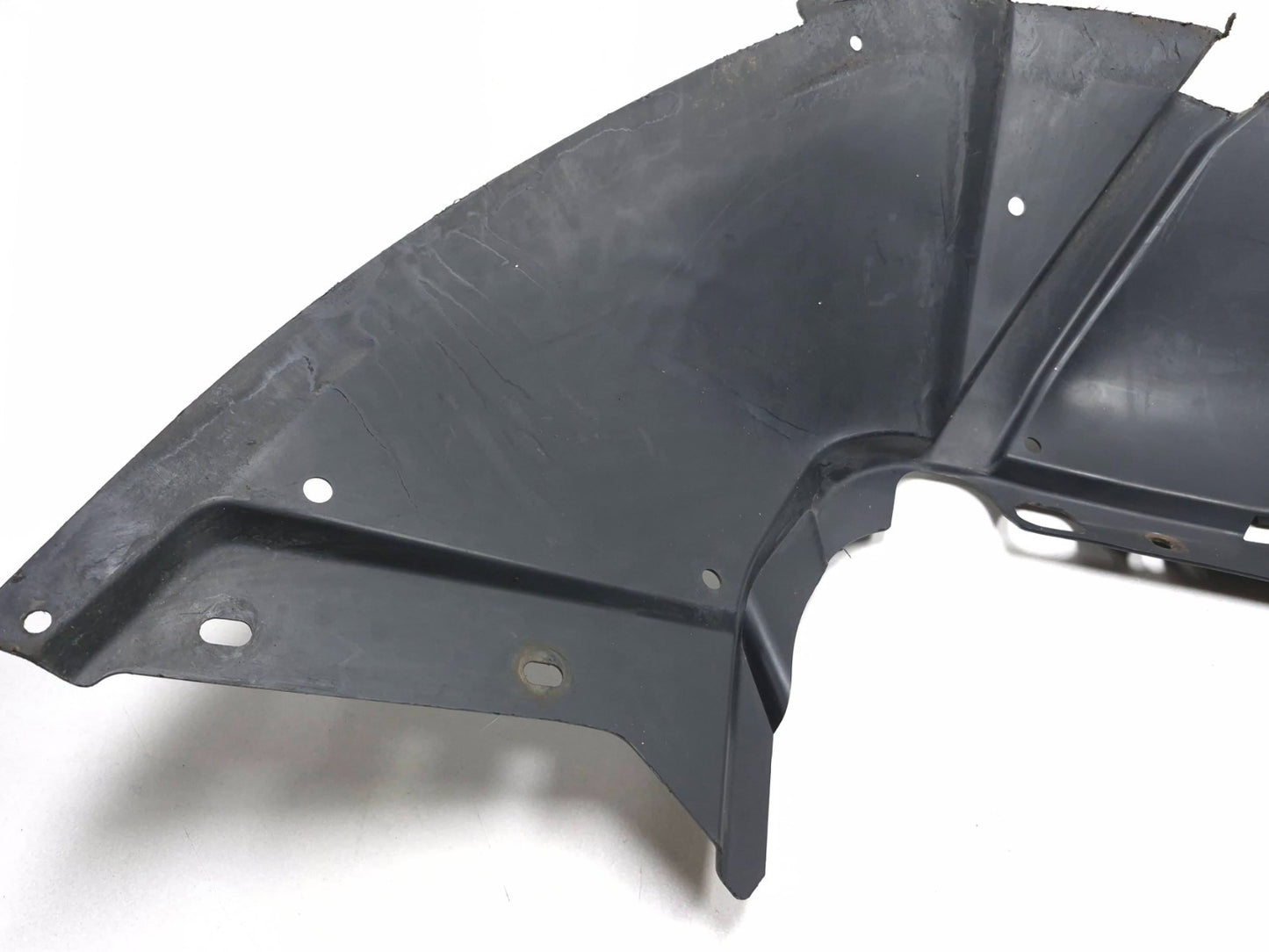 2014 Ford Focus St Engine Splash Shield OEM