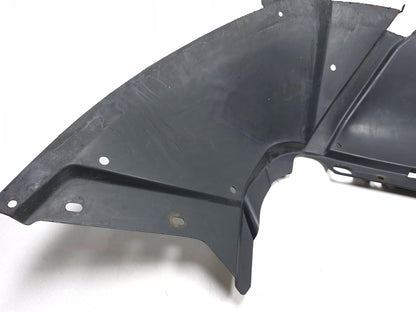 2014 Ford Focus St Engine Splash Shield OEM