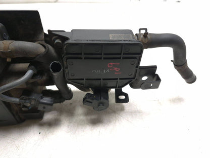 2013 Hyundai Genesis Coupe Fuel Vapor Canister OEM