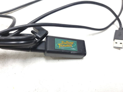 2014 - 2017 Yamaha Fz09 Battery Cable Charge OEM