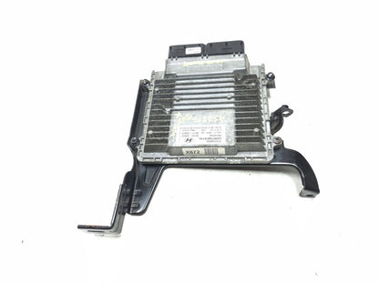 2011 - 2014 Hyundai Sonata Ecu Ecm Engine Control Module Computer 2.4l OEM