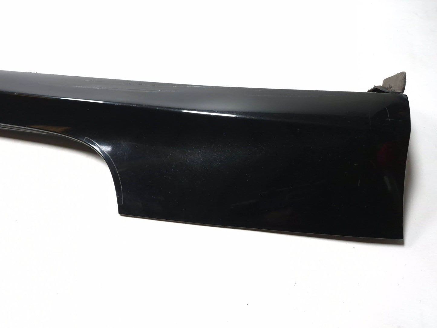 2013 Hyundai Genesis Coupe Rocker Panel Skirt Molding OEM