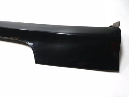 2013 Hyundai Genesis Coupe Rocker Panel Skirt Molding OEM