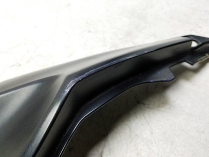 2014 - 2016 Honda Cbr650f Right Side Trim Mid Fairing Cover Panel OEM