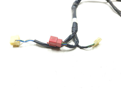 1989-1998 Honda Pc800 Pacific Coast Headlight Wire Harness OEM