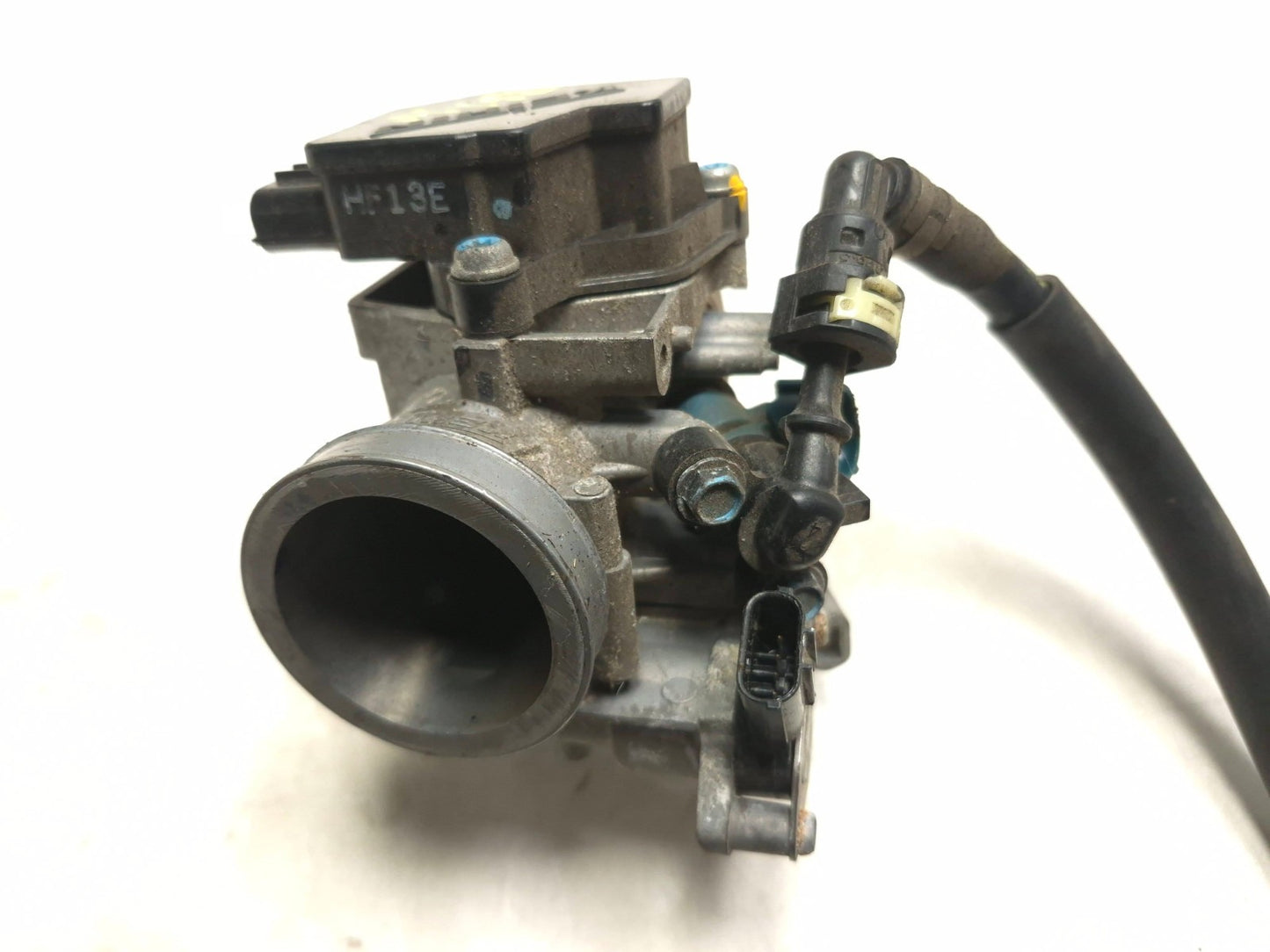 2017 Honda Cmx300 Rebel Throttle Body OEM