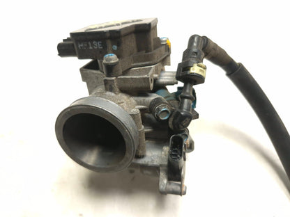 2017 Honda Cmx300 Rebel Throttle Body OEM