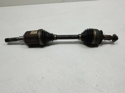 2016 Chevrolet Impala Front Driver Axle Shaft OEM