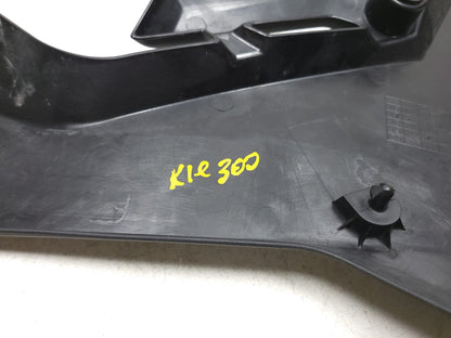 17-24 Kawasaki Kle300 Versys-x 300 Cover Pivot Fairing Left & Right