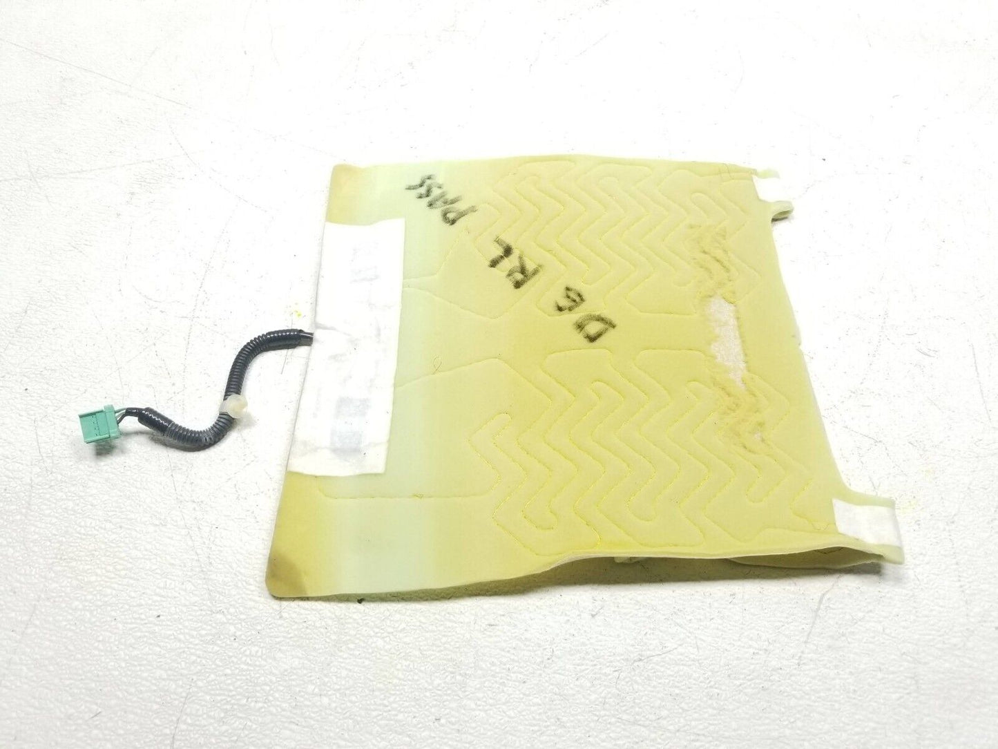 06 07 08 Acura Rl Seat Heat Mat Pad Front Passenger  OEM