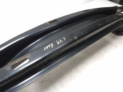 2013 BMW 328i Rear Bumper Reinforcement Absorber Baroem✅