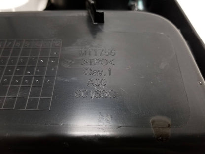 2016 Dodge Durango Center Console Cup Holder OEM