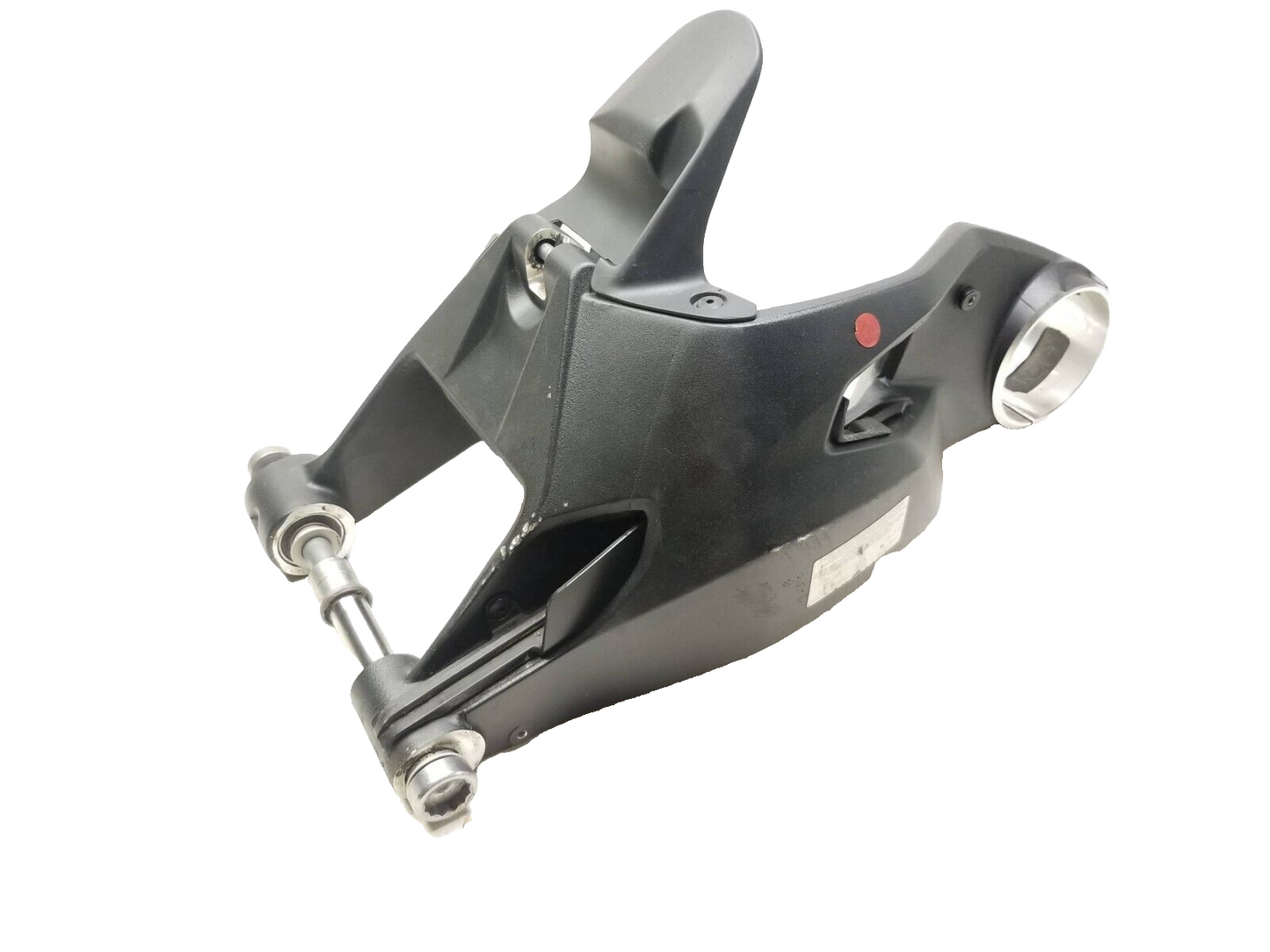 21-24 Ducati Supersport 950 950s Rear Swingarm OEM 6k Miles