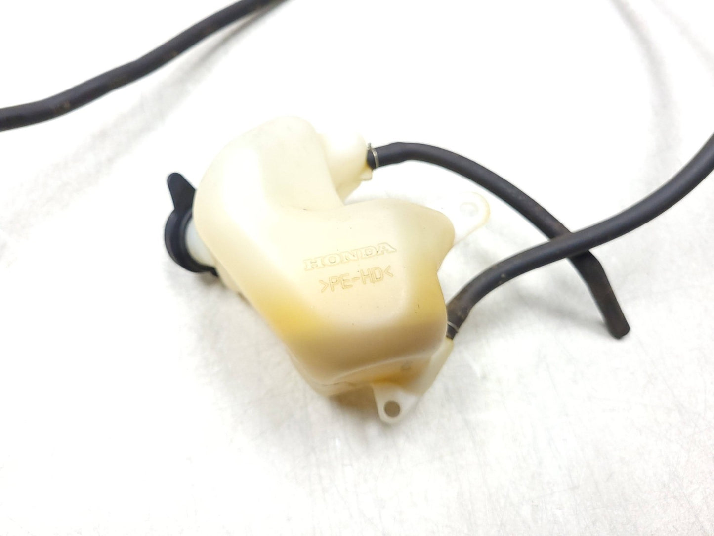 2008 Honda Shadow Aero Vt 750ca Expansion Tank OEM