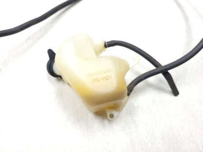 2008 Honda Shadow Aero Vt 750ca Expansion Tank OEM